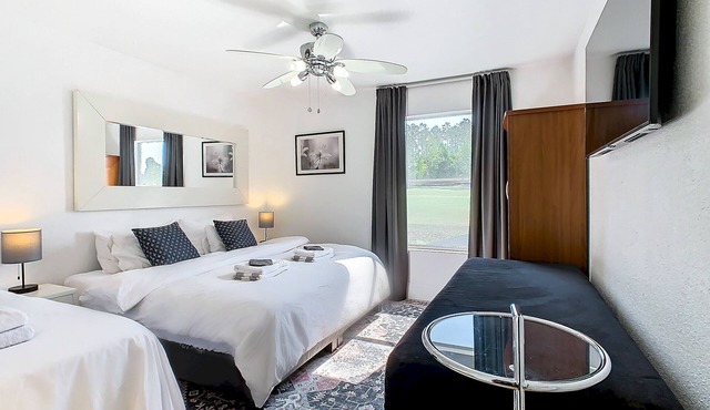 Last Minute Disney Getaway! Villa with Private Pool & Hot Tub. Book Now! #53661