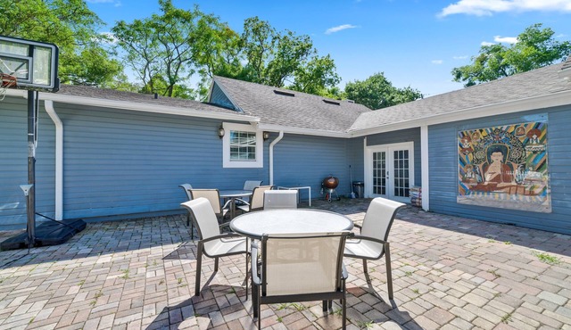 Last Minute Disney Getaway! Private patio & Themed Bedrooms. Book Now! #115909