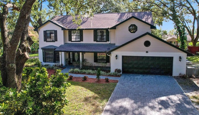 Last Minute Disney Getaway! Luxury Villa with Private patio. Book Now! #115911