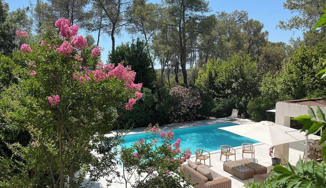 LAST MINUTE EXCEPTIONAL VILLA POOL HOUSE SWIMMING POOL BOULODROME SPORTS AREA