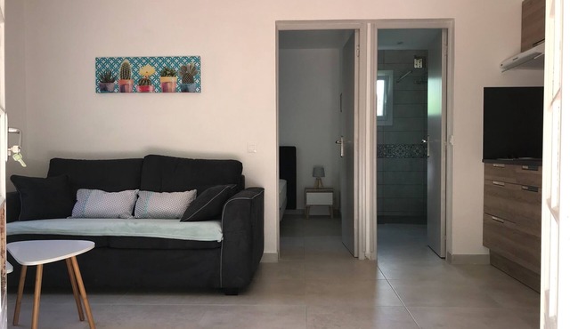 LAST MINUTE F2 N°1 HG