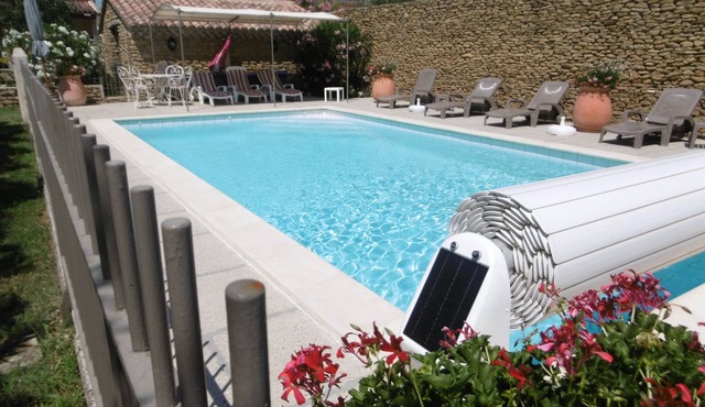 Last minute July 18-25 Villa swimming pool in Provence, quiet, nature, proxi Grignan