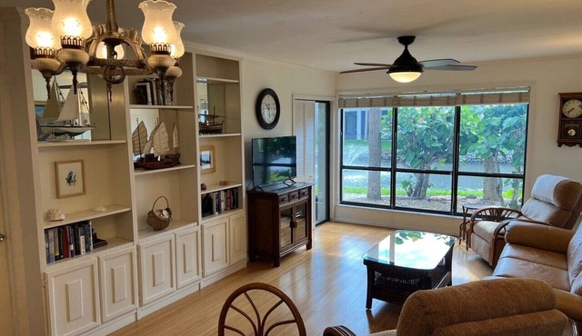 LAST MINUTE MONTHLY AVAILABILITY FOR FEBRUARY AND MARCH! Call for rates!