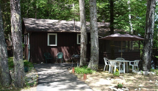 LAST MINUTE OPENING-4th of July Weekend 7/5-7/12nFINLEY LAKE - 3 Bdrm Cottage