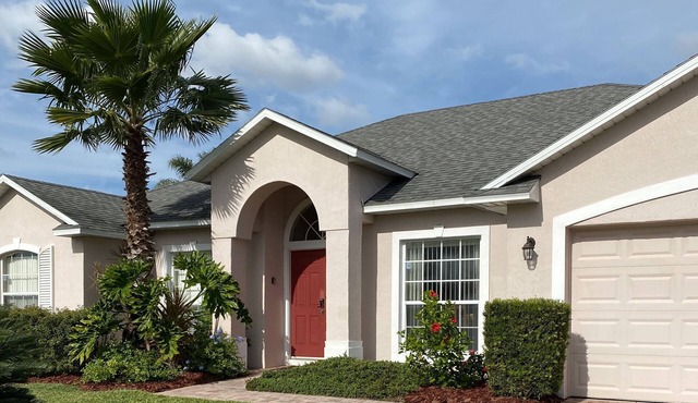 Last-Minute-Rates . LET YOUR DREAMS COME TRUE - King Bed, Gas Grill & Game Room