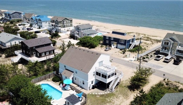 Last minute stays available! Great deals! Ocean views 8bdrm, 6bath pool!