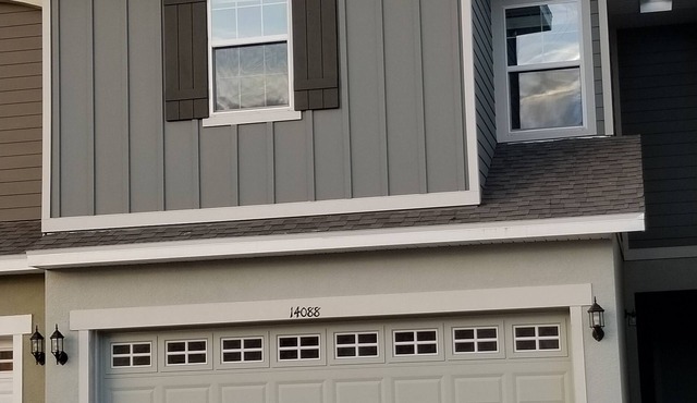 LAST MINUTE UNIQUE OPPORTUNITY GORGEOUS BRAND NEW TOWNHOUSE AT FISHHAWK RANCH