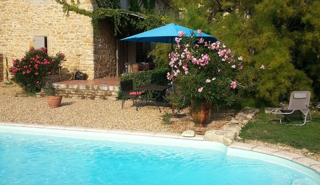 LAST MINUTE WEEK 24/31 August MAS UZES /CEVENNES
