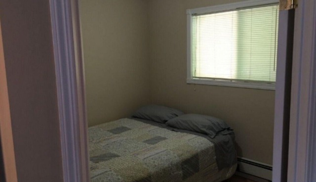 Last Mountain Getaways-Unit #2-Regina Beach, Sk