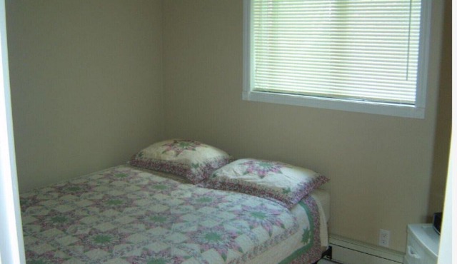 Last Mountain Getaways-Unit #1-Regina Beach, Sk