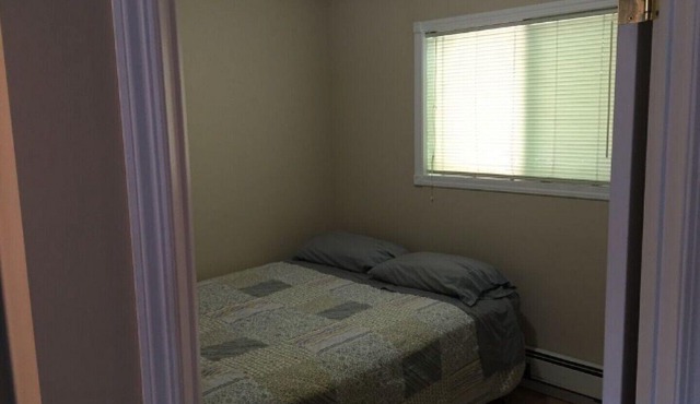 Last Mountain Getaways-Units #1+#2-Regina Beach, Sk