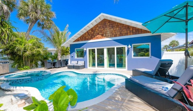 Last Resort by AMI Locals