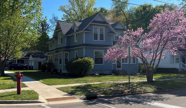 Last Weekend in May Available!