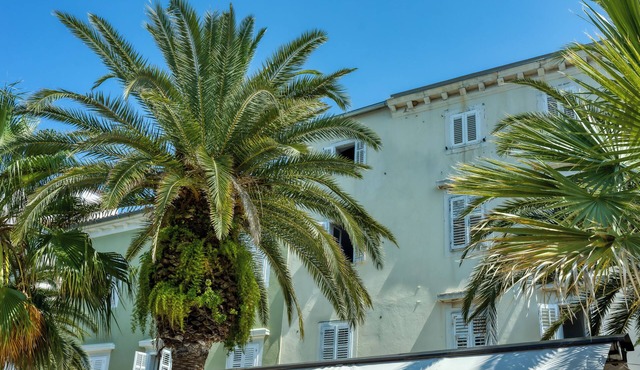 Lasta Lošinj Town