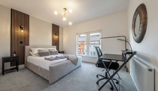 LastChance|Family|Business|Leisure|Prking|Sleeps6