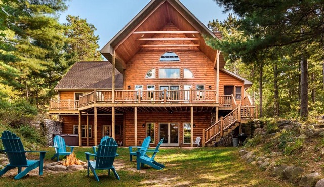 Lasting Memories Lodge