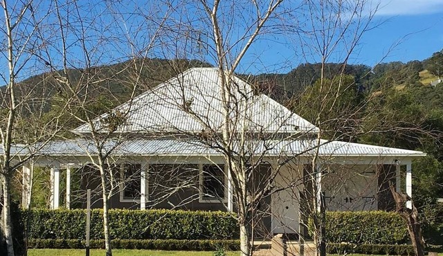 Lastover Cottage - Kangaroo Valley