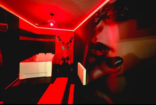 Lasuitesecretetdetente