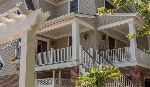 Late Winter Early Spring Discounted Rates