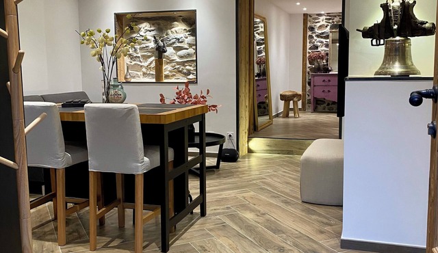 Latelier , Cosy et Neuf