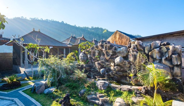 Latengaya Mount Batur Bungalow