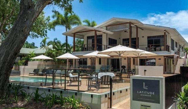 Latitude 17 - Suite 3