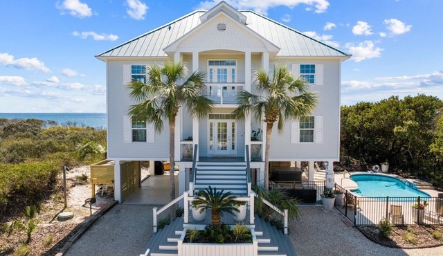 Latitude Adjustment - SGI - Ask about Introductory Rate! 5 Bedrooms/4 Bath