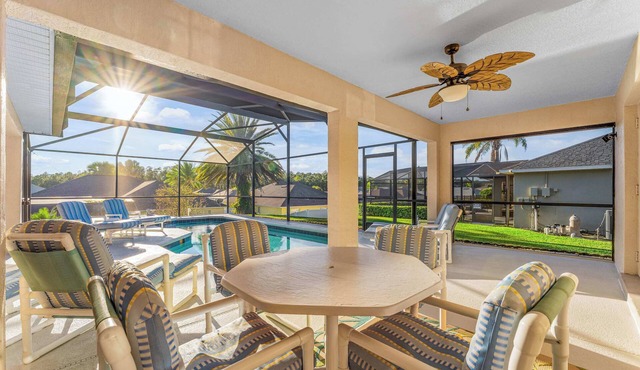 Latitude Adjustment Tuscan Ridge