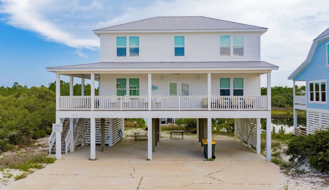 Latitude Adjustment *Beach Access, 2 Pools*