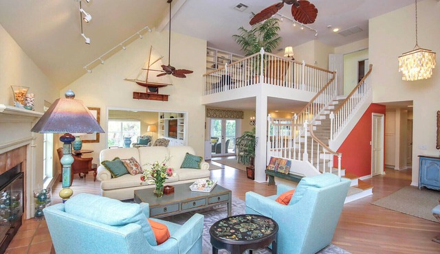 Latitude is Everything: Your Sanibel Island Sanctuary
