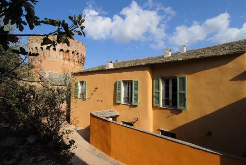 Latu Corsu - Côté Corse - Gites et chambres d'hôtes au Cap Corse