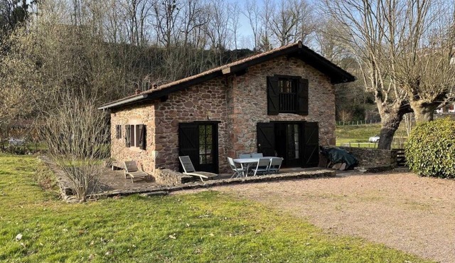 Latxariko-borda - Bidarray