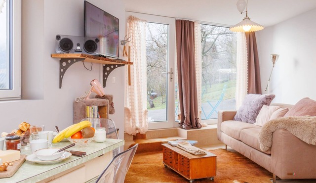 Lau'tentik by Interhome