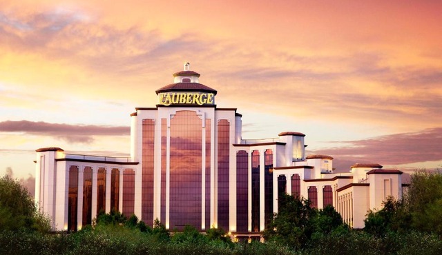 L’Auberge Casino Resort Lake Charles