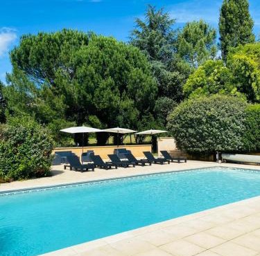 Laugerie Basse Gites - Pavot Gite