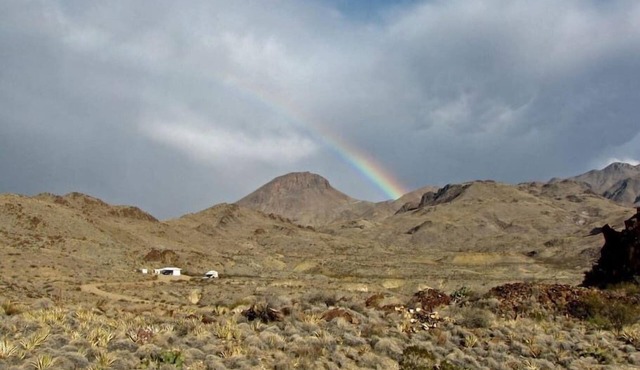 Laughing Horse Retreat PLUS Guesthouse: 217 Acres.