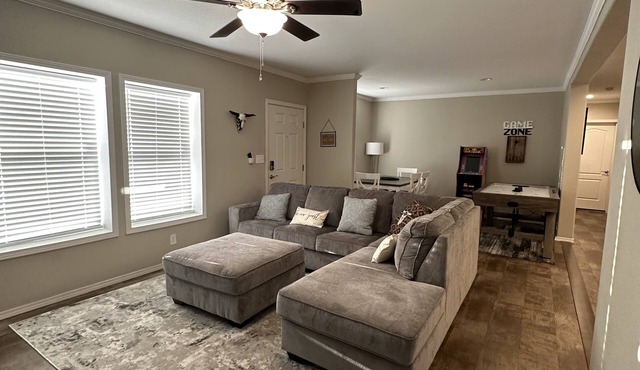 Laughlin/Bullhead Home-Close 2 River and shopping center