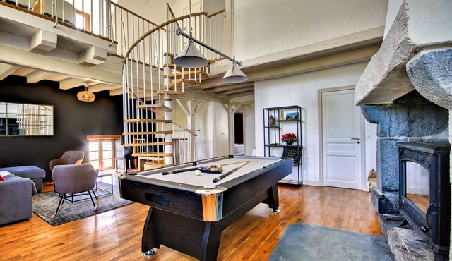 LAUNCH OFFER IDEAL GROUPE BILLARD