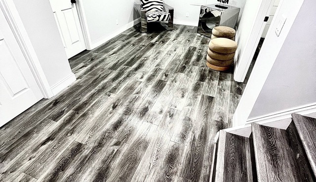 Launchpad: stewardess layover/stylish place to stay is perfect 4 group trips.