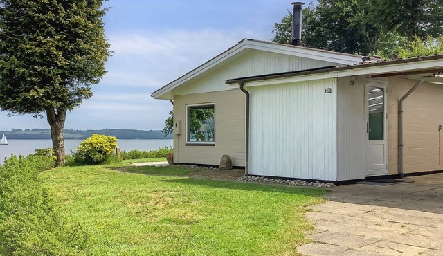 "Launo" - 150m to the fjord by Interhome