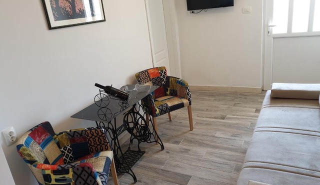 Laura apartment