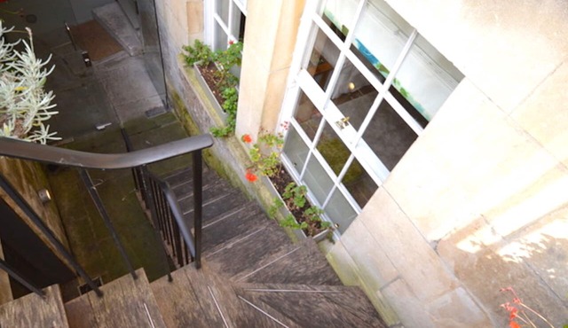 Laura’s Townhouse Apartments Garrard’s Retreat