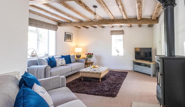 Laurel Cottage - Aldeburgh Coastal Cottages