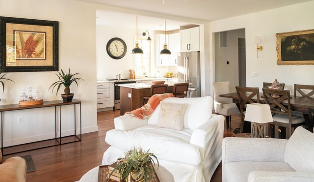 Laurel Cottage in the heart of Harpers Ferry