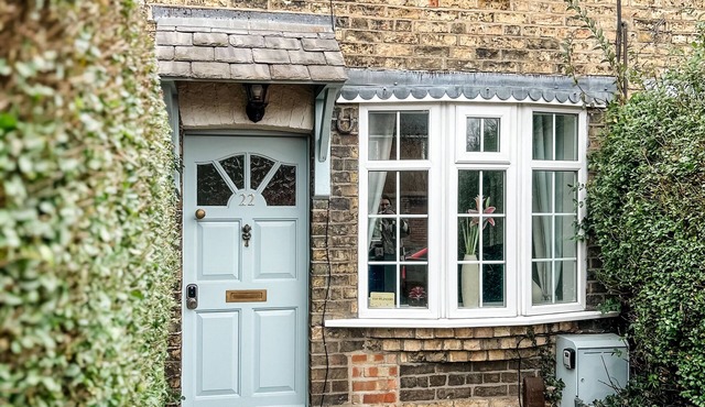 Laurel Cottage Lincoln, historical character cottage 5 minutes walk to Bailgate