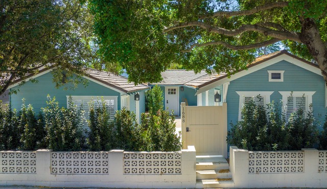Laurel Cottage - Solvang, CA