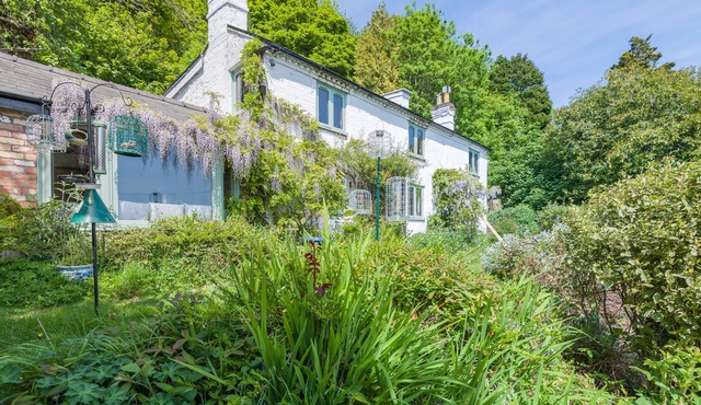 Laurel Cottage - The Retreat