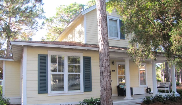 Laurel Grove in the Sandestin Resort*FREE Golf Cart*3Br/3Ba Golf & Beach Cottage