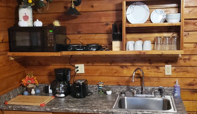 Laurel Highland Resort Retreat