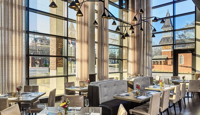 Laurel Hotel and Spa